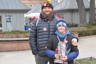 31. Finał WOŚP w 2023 roku w Kielcach