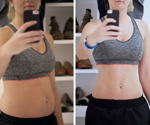 Jak schudnąć po świętach? Postaw na te proste zasady od dietetyczki