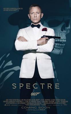 James Bond - Spectre