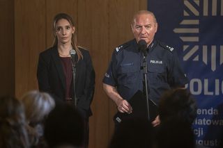 Profilerka, odcinek 5. Monika (Aleksandra Pisula)