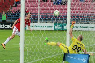 Górnik Zabrze vs Wisła Kraków