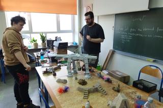 Elektronikon 2023 „zelektryzował” fanów planszówek, konsoli i gier RPG