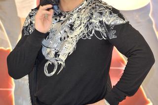 Tak przez lata zmieniał się Marcin Miller. Zobacz wyjątkowe zdjęcia