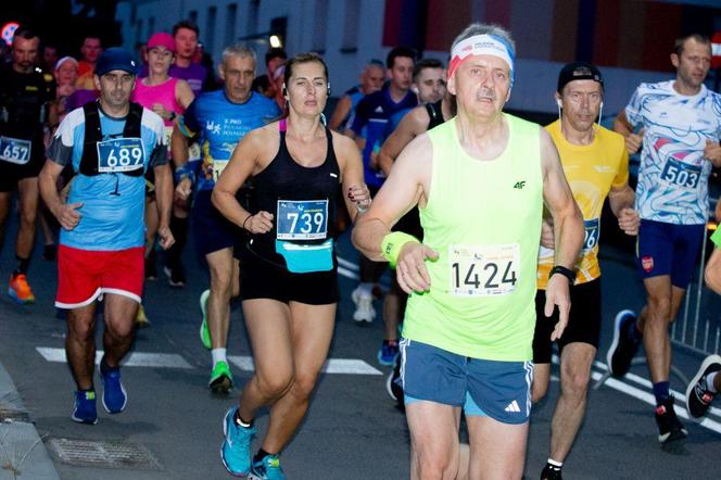 5. PKO Piekarski Półmaraton w Piekarach Śląskich