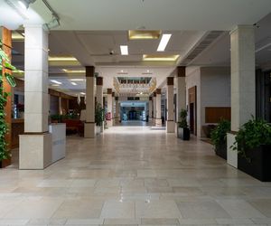 Hotel Arłamów w Bieszczadach