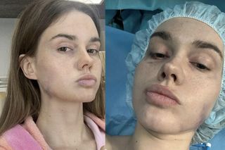 M jak miłość. Zmasakrowana Franka w szpitalu! Żona Pawła będzie walczyła o życie w nowym sezonie  - ZDJĘCIA