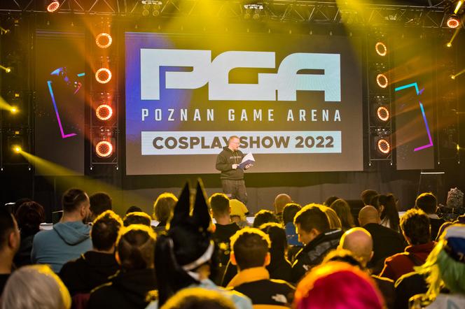 PGA 2022 było wielkim świętem gamingu! Blisko 50 tysięcy zwiedzających