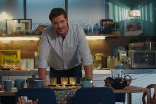 M jak miłość, odc. 1732. Marcin (Mikołaj Roznerski)