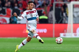 Thiago Alcantara