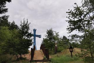 krzyż wielkopolski
