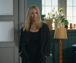 Barwy szczęścia, odcinek 3267. Karolina (Marta Dąbrowska)