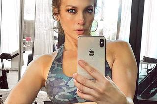 Dba o formę na kwarantannie