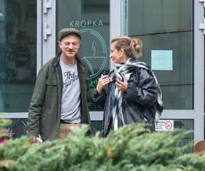 Magdalena Schejbal i Grzegorz Damięcki wreszcie mają siebie dla siebie