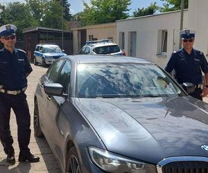 Liczyła się każda minuta. 4-latka nagle zasłabła i zaczęła sinieć