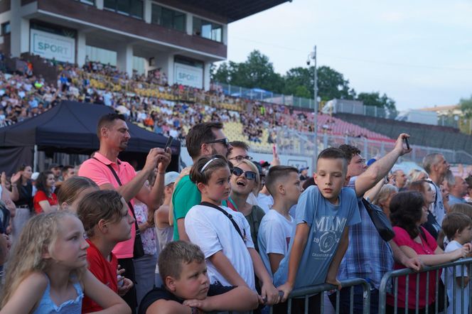 Dni Jastrzębia-Zdroju 2024. Tak bawili się mieszkańcy!
