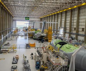 KC-390 Millennium