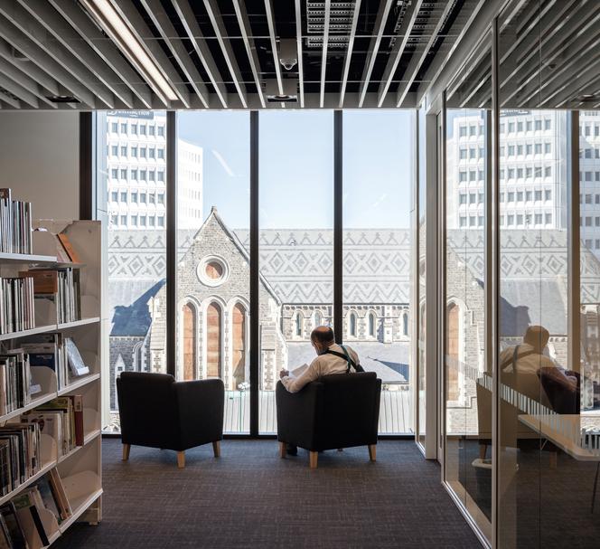 Biblioteka Turanga w Christchurch_Schmidt Hammer Lassen Architects_48