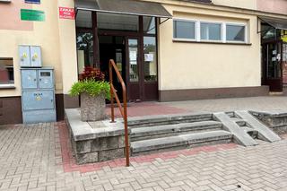 Bochotnica, 13-latek nie żyje, plac zabaw