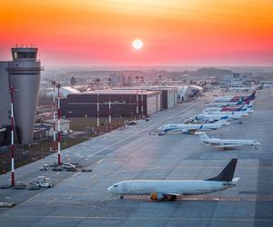 Lotnisko Katowice Airport. Inwestycje