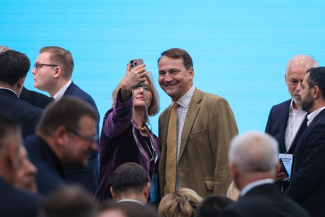 Konwencja krajowa Platformy Obywatelskiej