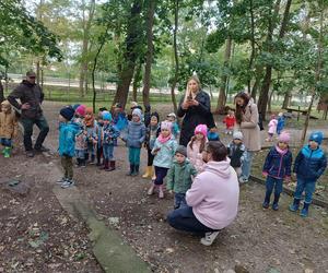 Zajrzyj za kulisy Centrum Edukacji Ekologicznej w Grudziądzu. Dziś drzwi otwarte!