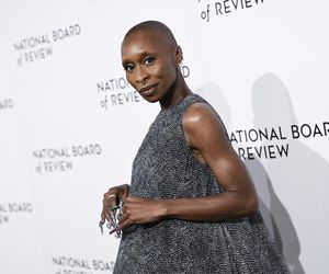 Kobieta zagra Jezusa w Hollywood! Cynthia Erivo wywołała burzę