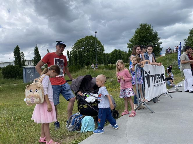 Eska Summer City i Deskorolkowe Mistrzostwa Olsztyna 2025