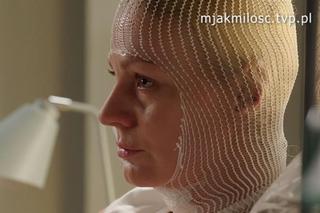 	M jak miłość odc. 1767. Jagoda (Katarzyna Kołeczek)