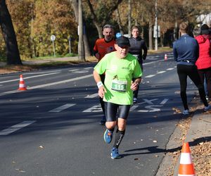 Za nami kolejna edycja Półmaratonu Lubelskiego