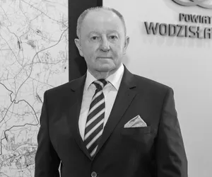 Zmarł Tadeusz Skatuła. Wicestarosta powiatu wodzisławskiego miał 72 lata