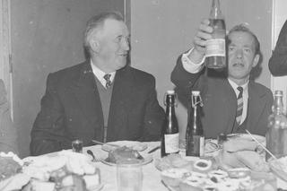 PRL na talerzu! Sprawdź swoją pamięć!