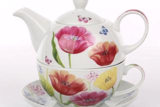 Wiosenna dekoracja stołu Kolekcja Tulip Altom Design