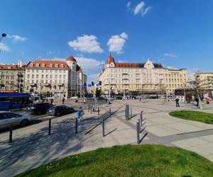 Modernizacja i przebudowa Grand Hotelu we Wrocławiu