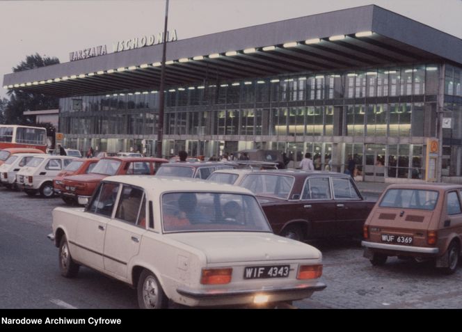 Wielki skok technologiczny: jak Fiat 125p zmodernizował polski przemysł