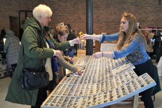 Wielkanocne Rękoczyny, czyli targi rzeczy wyjątkowych w Młynach Rothera [ZDJĘCIA]