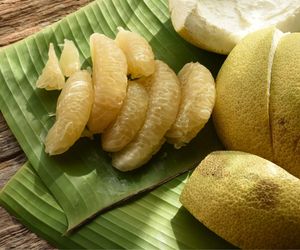 To najzdrowszy cytrus na świecie! Oczyszcza, poprawia trawienie i ma mnóstwo witaminy C