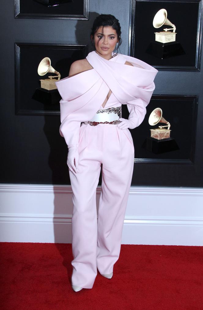 Grammy 2019 - Kylie Jenner