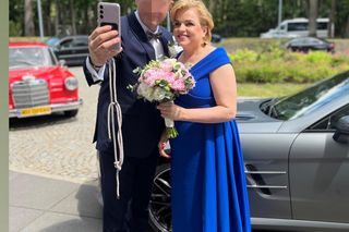 Te gwiazdy powiedziały sobie tak w miniony weekend. Co za uroczystości!