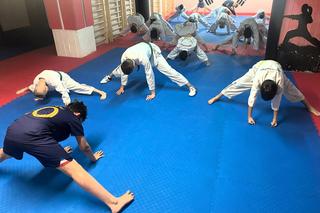 Gabriela Wreszcz zdobyła złoty medal w Belgii. To reprezentantka klubu Centuria Taekwondo Toruń