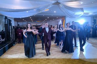 Poloneza czas zacząć!