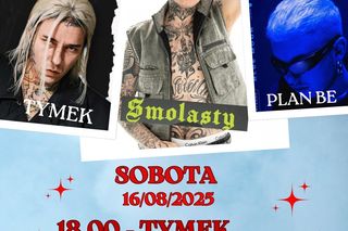 57. Dymarki w Nowej Słupi