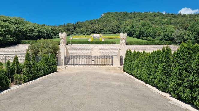 Obchody rocznicy bitwy pod Monte Cassino w Koszalinie