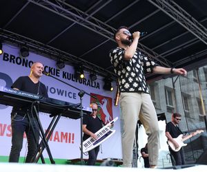 Tak się bawią Bronowice! Za nami Ogólnopolski Lubelski Jarmark Bronowicki 2025