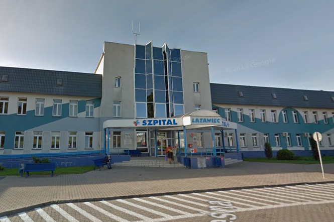 Szpital Latawiec w Świdnicy