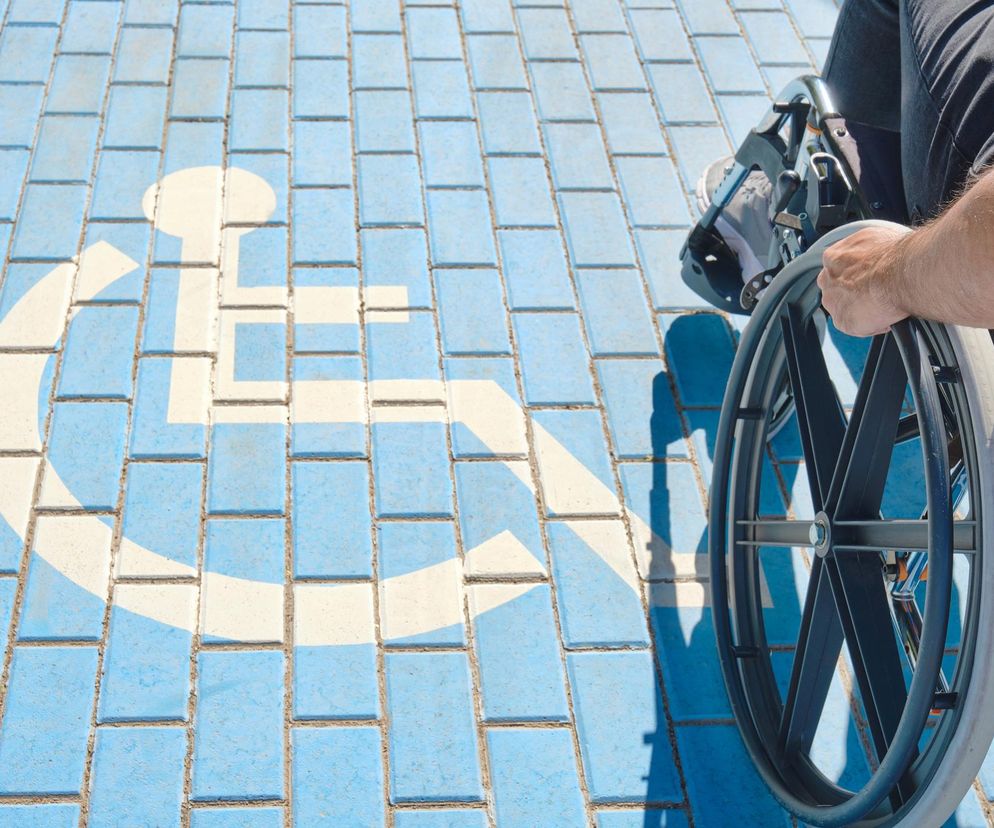 Wygasają im ulgi i uprawnienia. Bulwersująca sytuacja osób z niepełnosprawnością