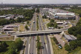 Wrocław: Kończy się remont przy Koronie. Samochody wrócą na wiadukt już w sobotę