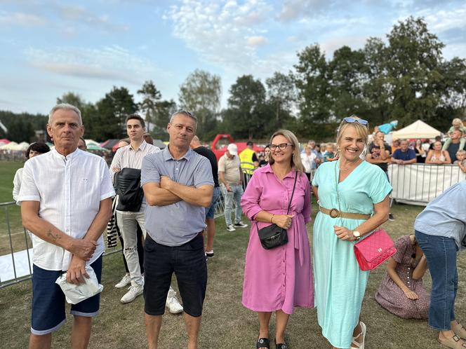 Festiwal Lato dobiega końca Małogoszcz