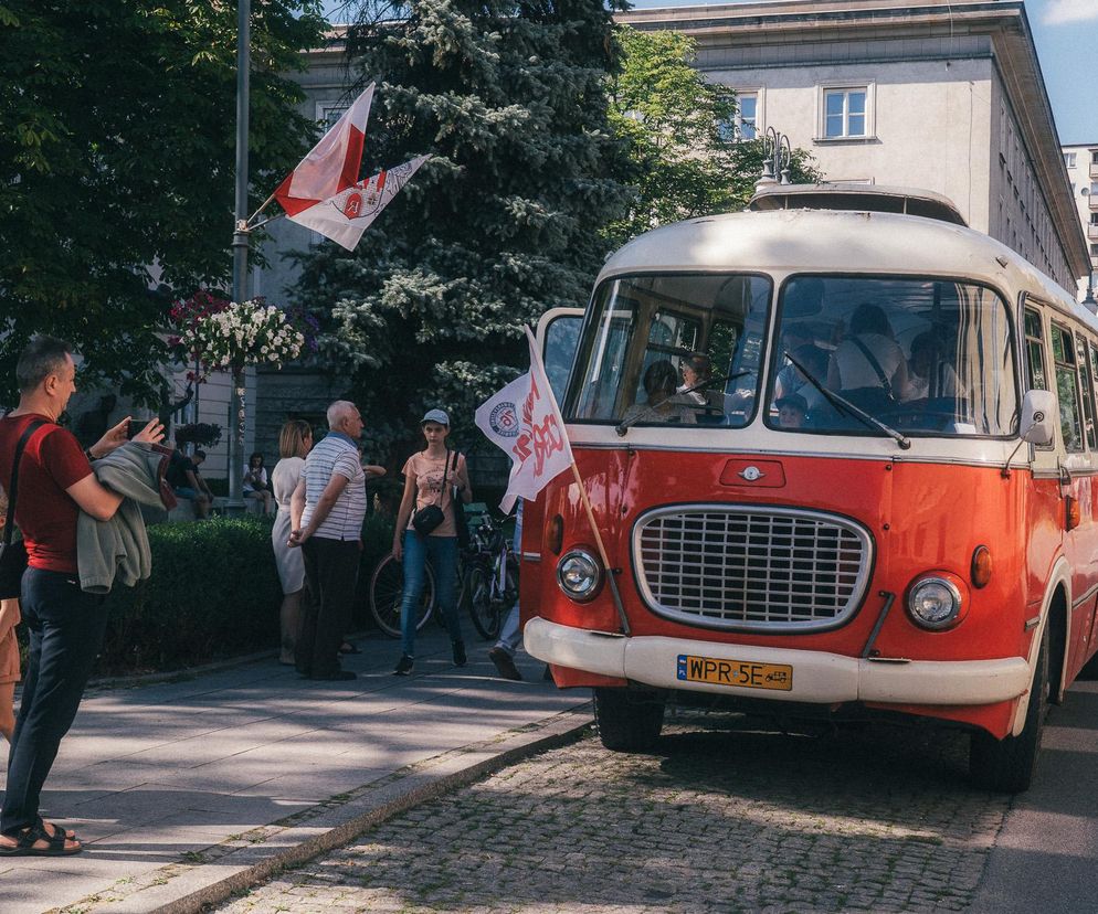 PRL wraca na jeden dzień. Rodzinny piknik w Radomiu już w tę niedzielę