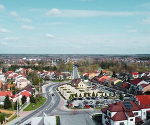 Stary Rynek w Połańcu