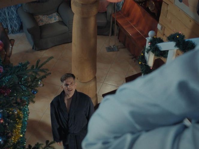 M jak miłość, odcinek 1852: Kamil (Marcin Bosak)